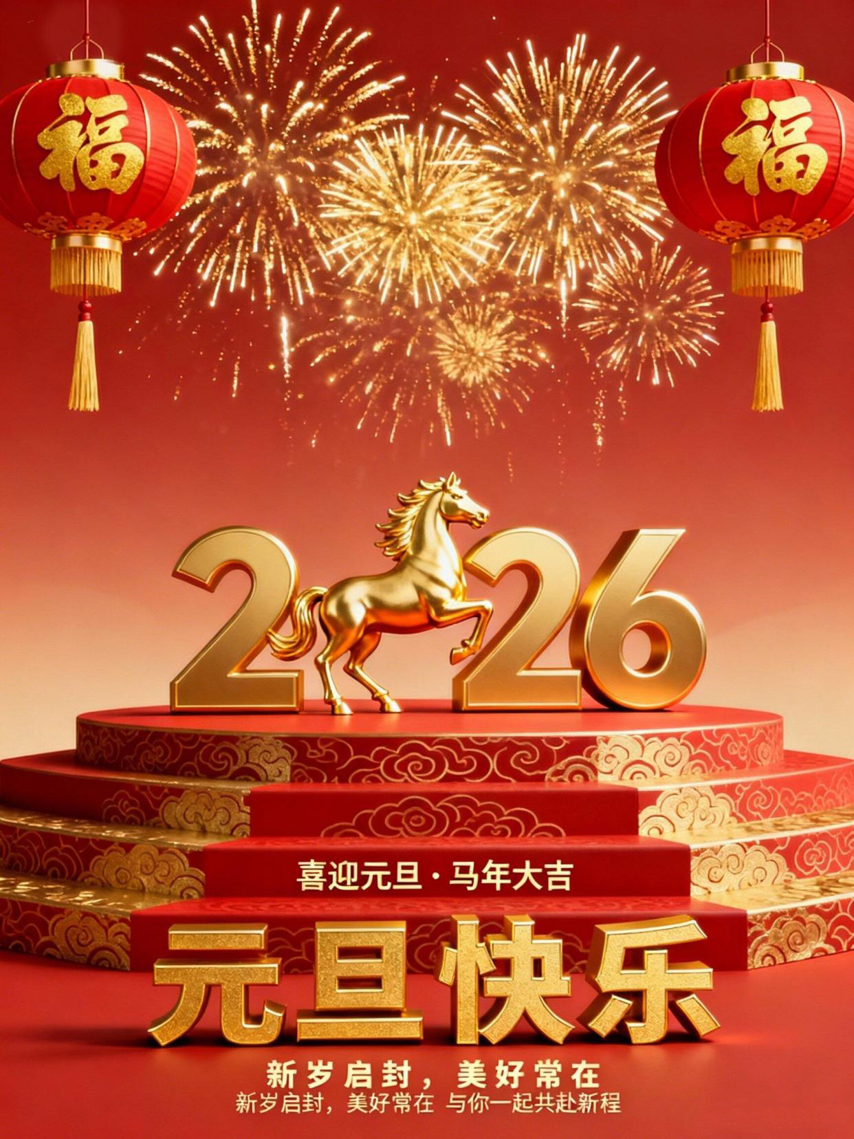 回顧2025 共贏(yíng)2026