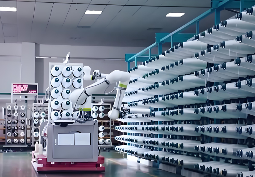 玻纖級偶聯(lián)劑助理電子級玻纖生產(chǎn)線順利點火